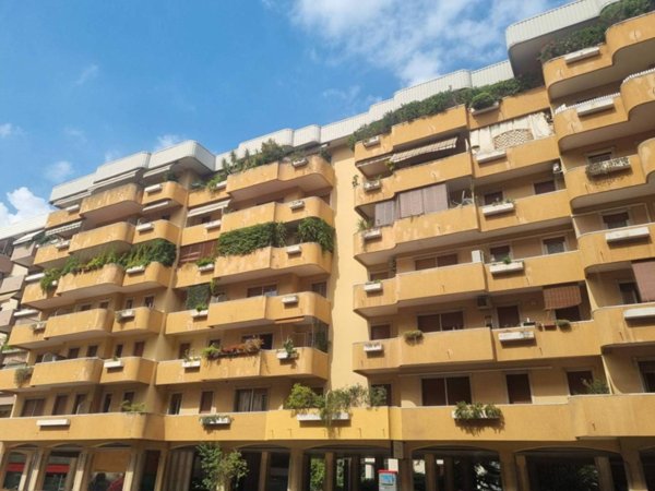 appartamento in affitto a Brescia in zona Lamarmora