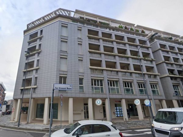 ufficio in affitto a Brescia in zona Volta