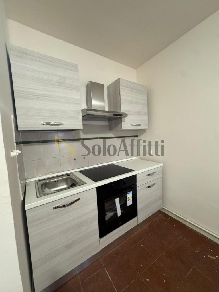 appartamento in affitto a Brescia