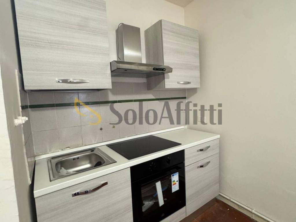 appartamento in affitto a Brescia in zona Centro Storico