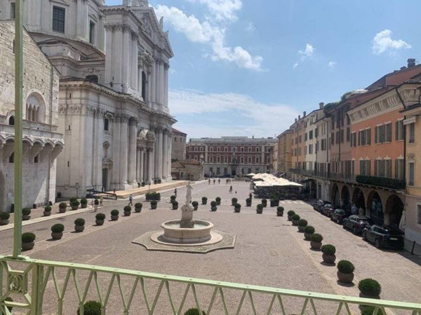 appartamento in affitto a Brescia in zona Centro Storico