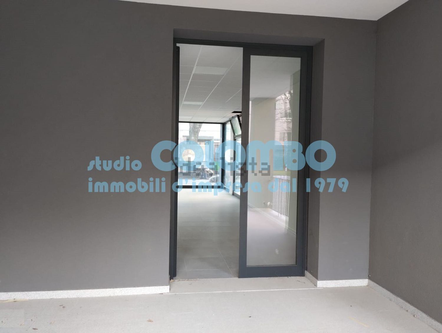 ufficio in affitto a Brescia in zona Borgo Trento
