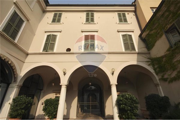 appartamento in affitto a Brescia in zona Centro Storico
