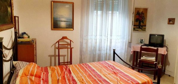 appartamento in affitto a Brescia in zona Lamarmora