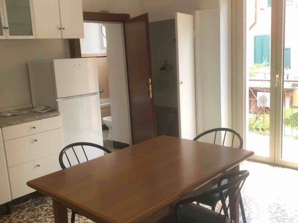 appartamento in affitto a Brescia in zona Villaggio Prealpino