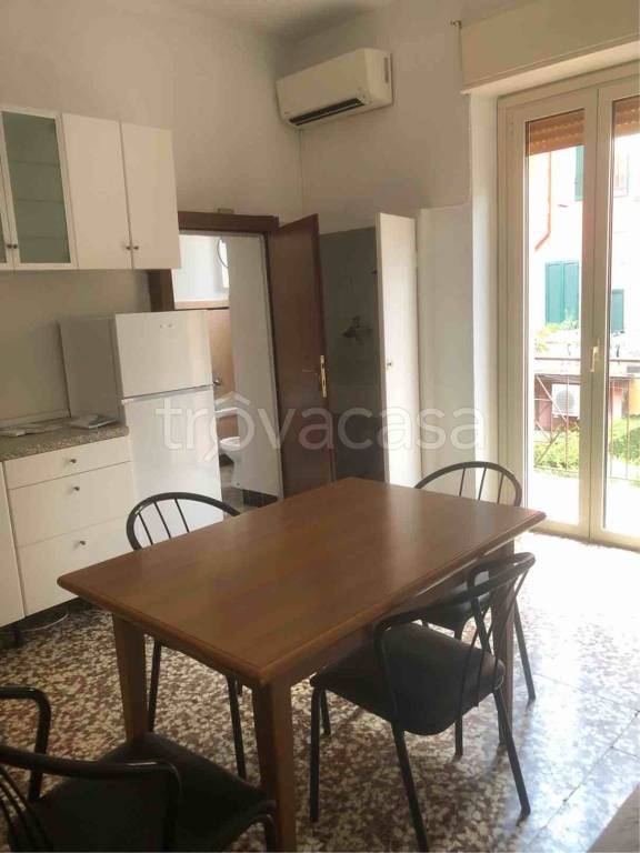appartamento in affitto a Brescia in zona Borgo Trento