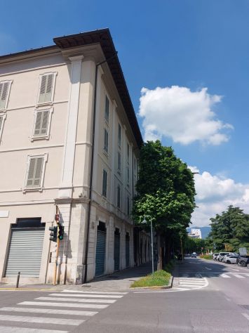 camera singola in affitto a Brescia in zona Centro Storico