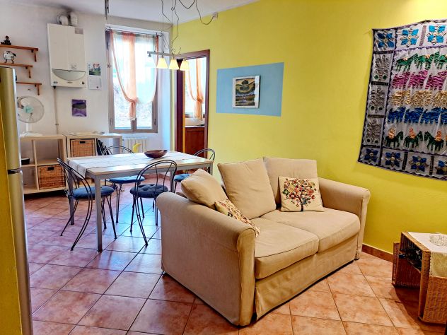 appartamento in affitto a Brescia in zona Centro Storico