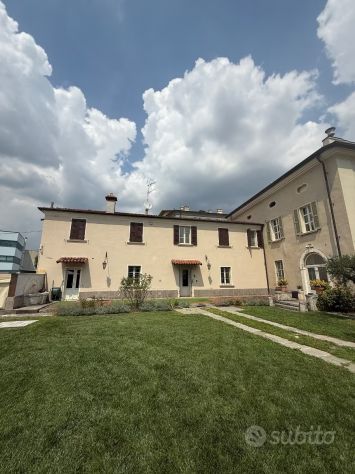 appartamento in affitto a Brescia in zona Villaggio Prealpino