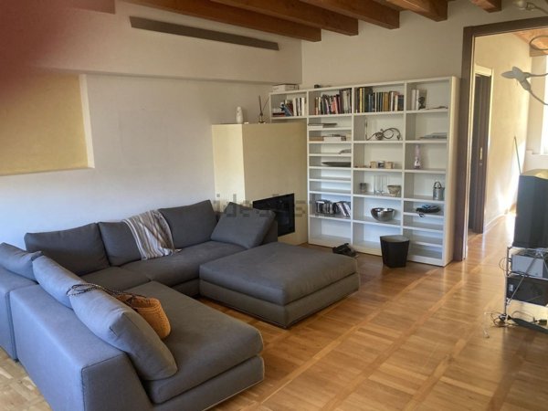 appartamento in affitto a Brescia in zona San Bartolomeo