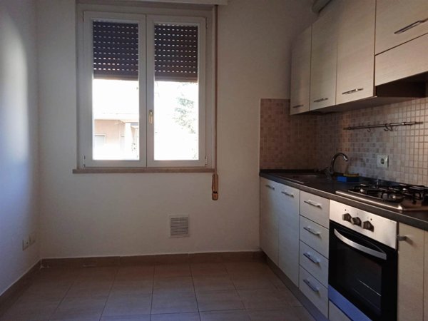 appartamento in affitto a Brescia in zona Chiusure