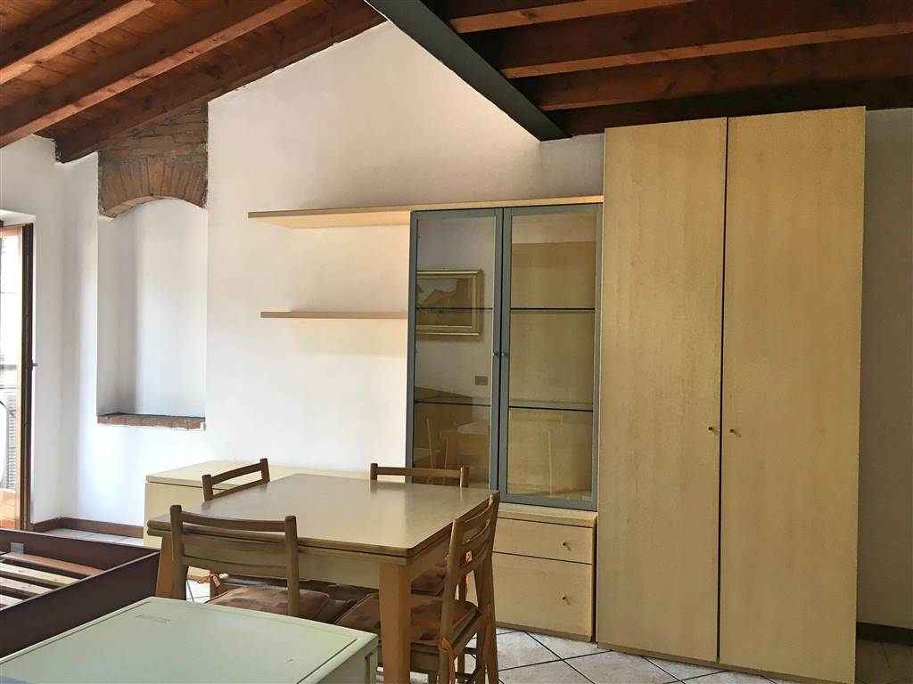 appartamento in affitto a Brescia in zona Borgo Trento