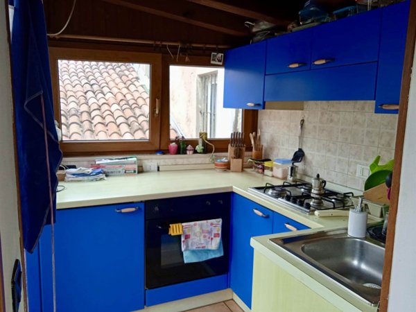 appartamento in affitto a Brescia in zona Crocifissa di Rosa