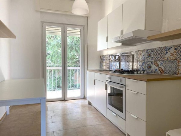 appartamento in affitto a Brescia in zona Mompiano