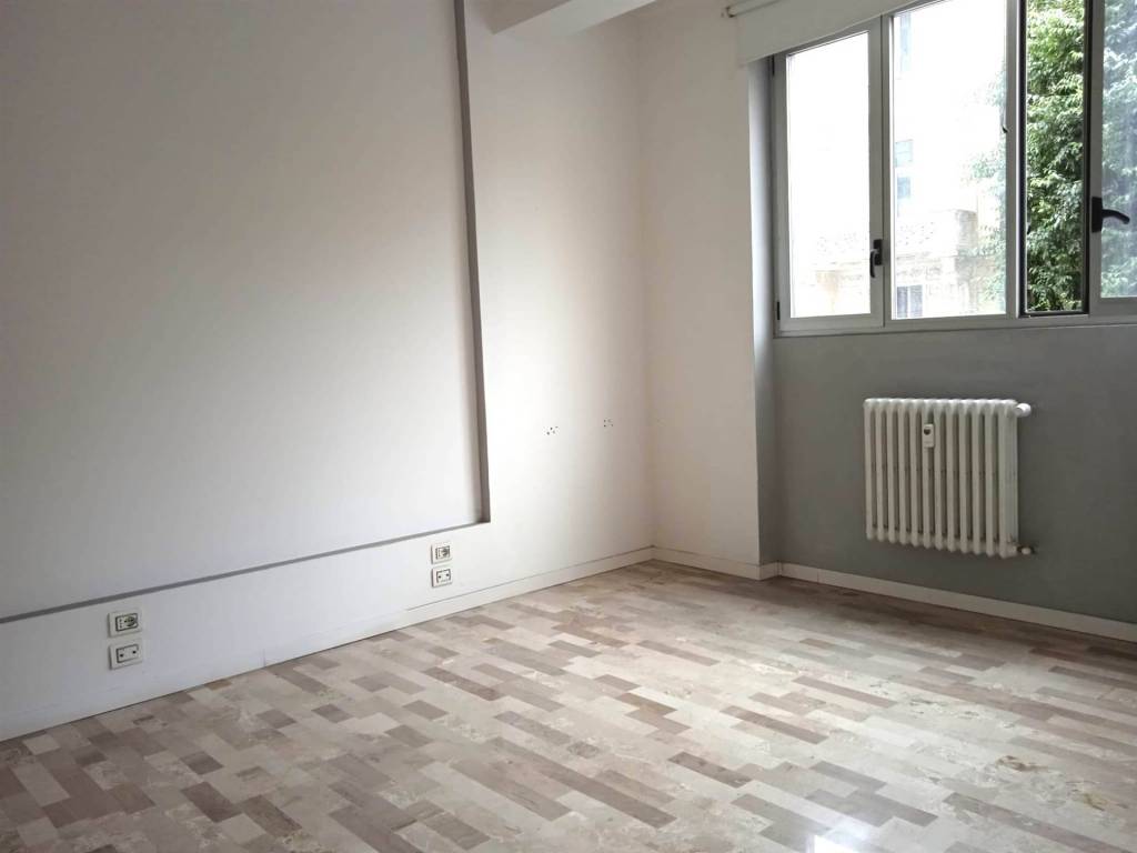 ufficio in affitto a Brescia in zona Centro Storico