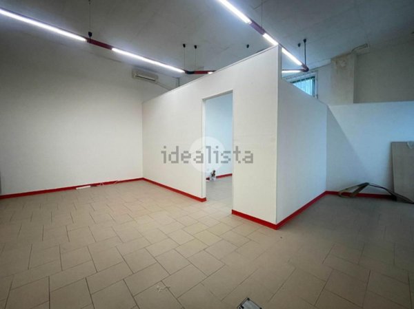 appartamento in affitto a Brescia in zona San Polo
