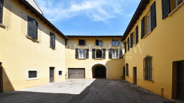appartamento in affitto a Brescia in zona Centro Storico