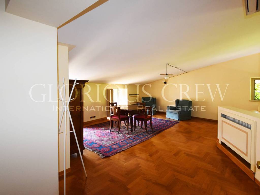 appartamento in affitto a Brescia in zona Centro Storico