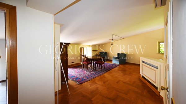 appartamento in affitto a Brescia in zona Centro Storico