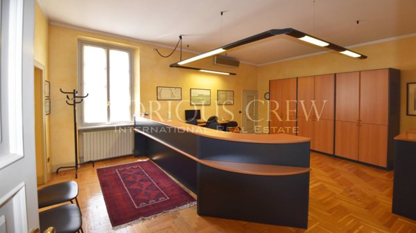 ufficio in affitto a Brescia in zona Centro Storico