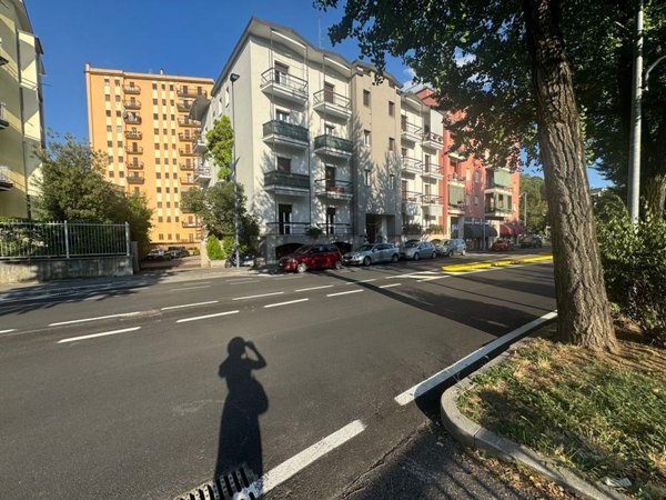 appartamento in affitto a Brescia in zona Crocifissa di Rosa