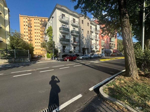 appartamento in affitto a Brescia in zona San Rocchino