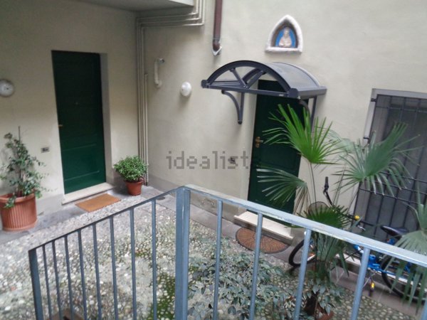 appartamento in affitto a Brescia in zona Centro Storico
