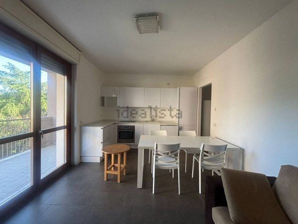 appartamento in affitto a Brescia in zona San Bartolomeo