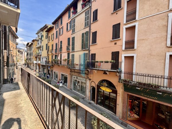 appartamento in affitto a Brescia in zona Centro Storico