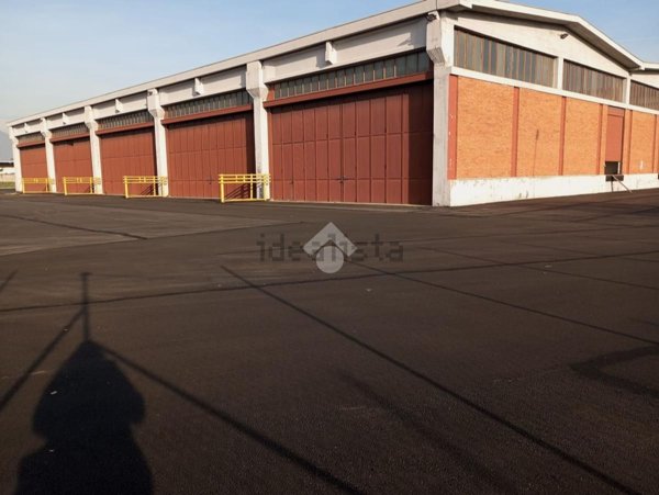 capannone in affitto a Brescia