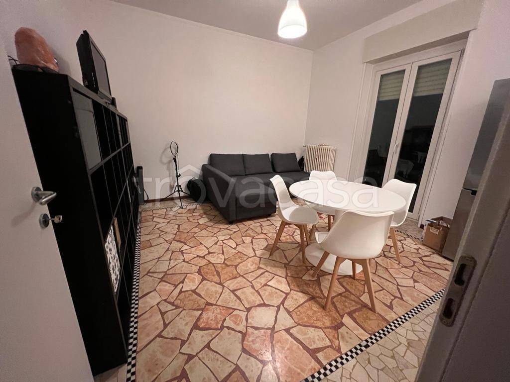 appartamento in affitto a Brescia in zona Centro Storico