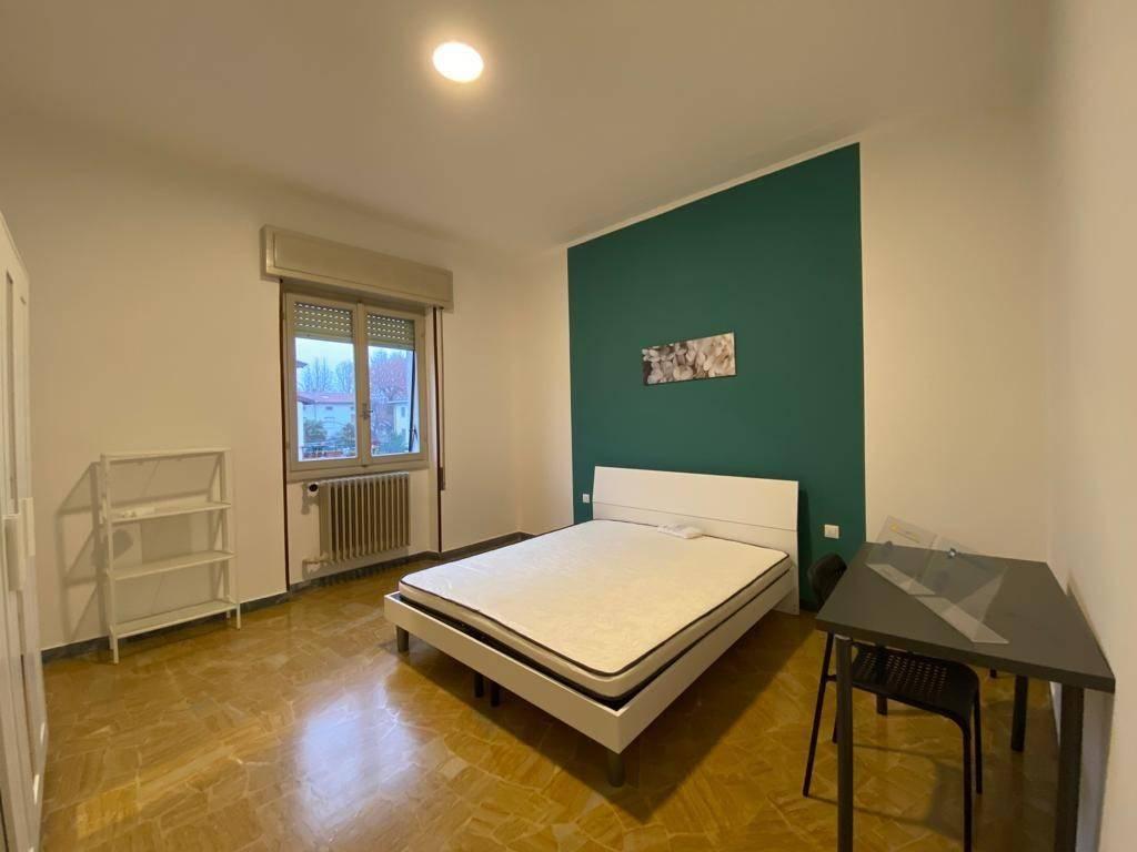 appartamento in affitto a Brescia in zona Chiusure