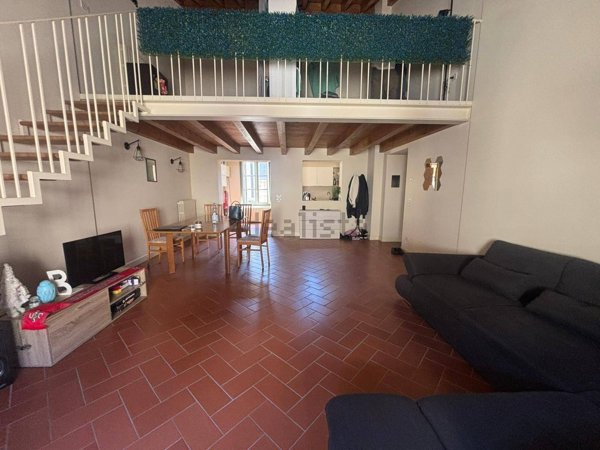 appartamento in affitto a Brescia in zona Centro Storico