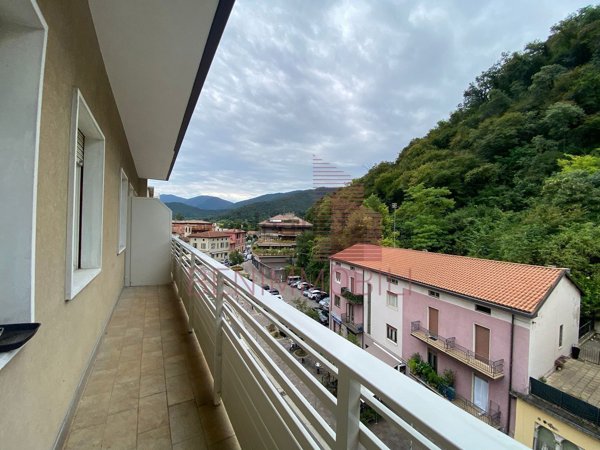 appartamento in affitto a Brescia in zona Crocifissa di Rosa
