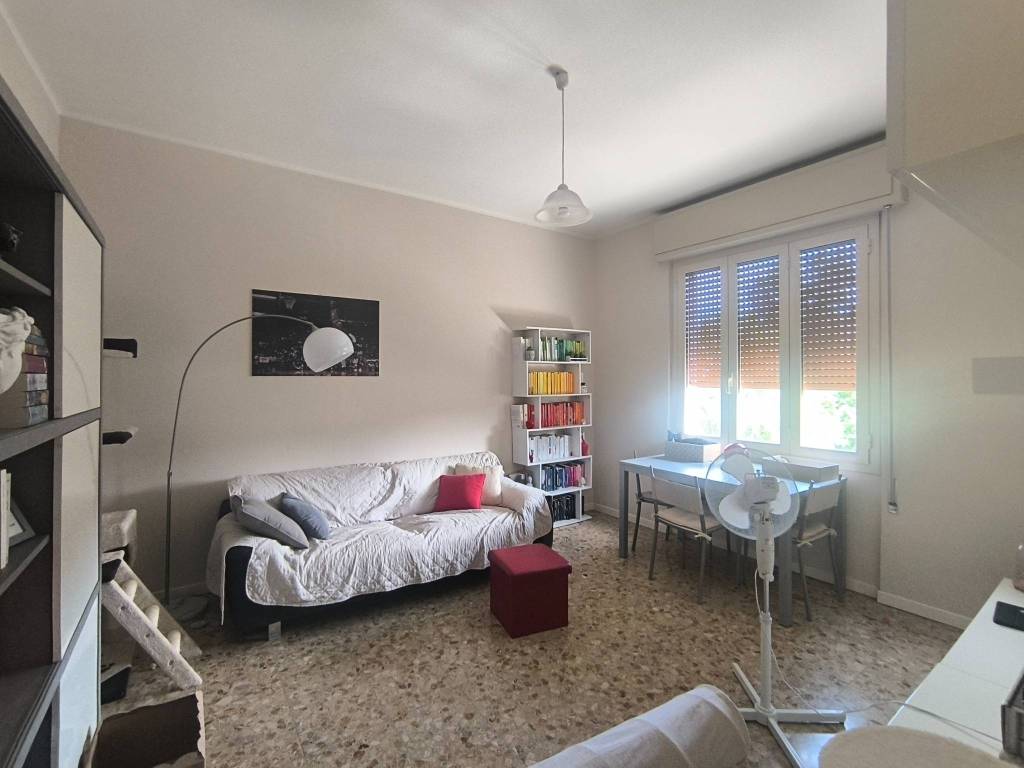 appartamento in affitto a Brescia in zona Quartiere Primo Maggio
