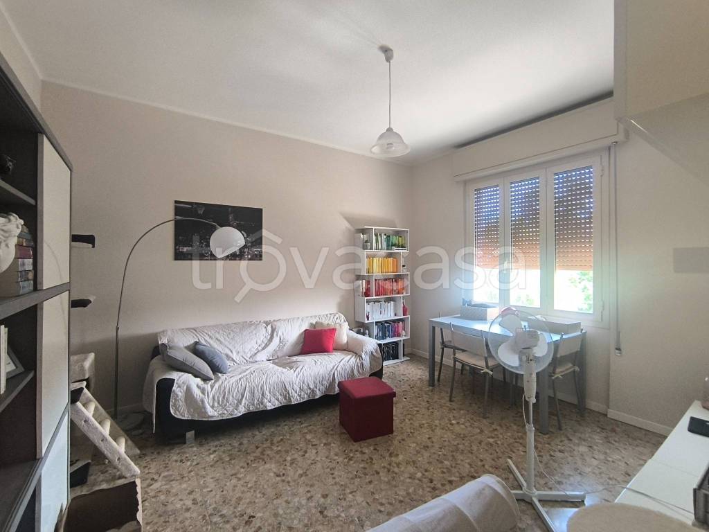 appartamento in affitto a Brescia in zona Quartiere Primo Maggio