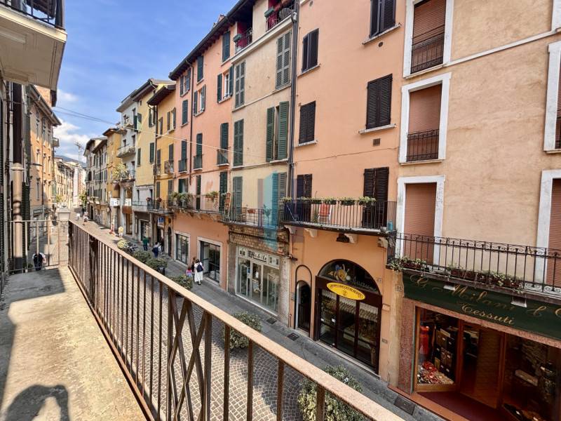appartamento in affitto a Brescia in zona Centro Storico