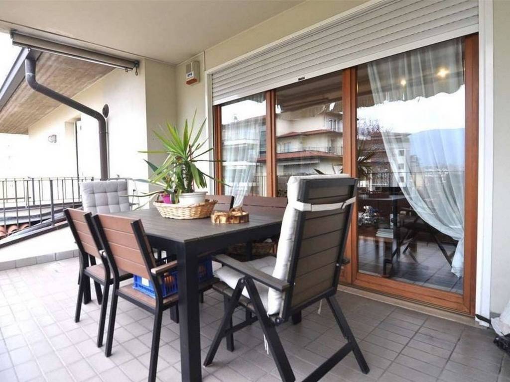 appartamento in affitto a Brescia in zona Borgo Trento