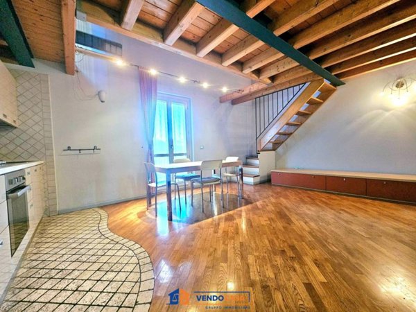 appartamento in affitto a Brescia in zona Centro Storico