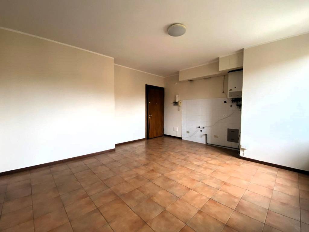 appartamento in affitto a Brescia in zona Urago/Mella