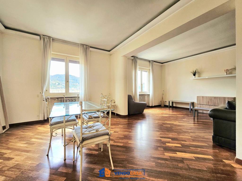appartamento in affitto a Brescia in zona Borgo Trento