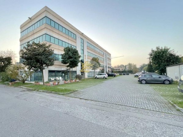 ufficio in affitto a Brescia in zona Volta
