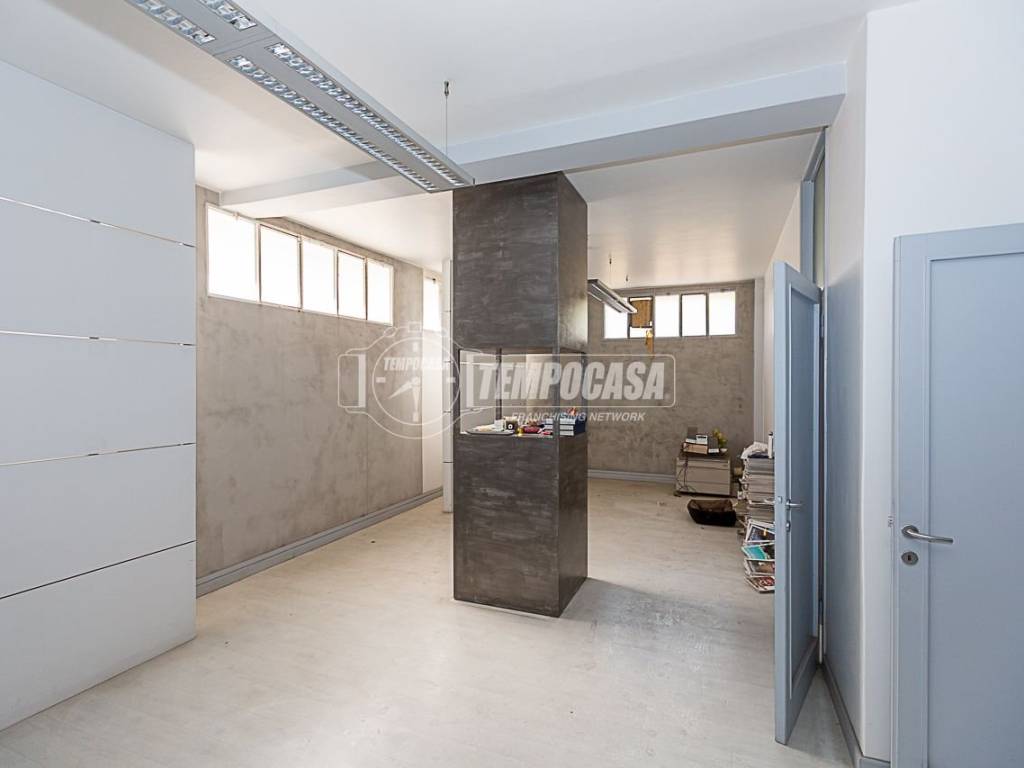ufficio in affitto a Brescia in zona Centro Storico