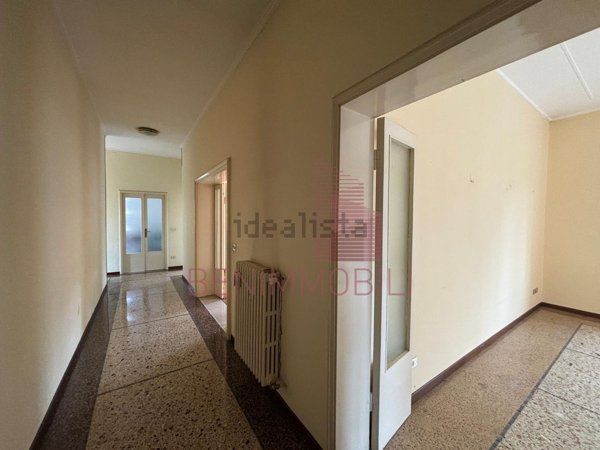 appartamento in affitto a Brescia in zona Borgo Trento