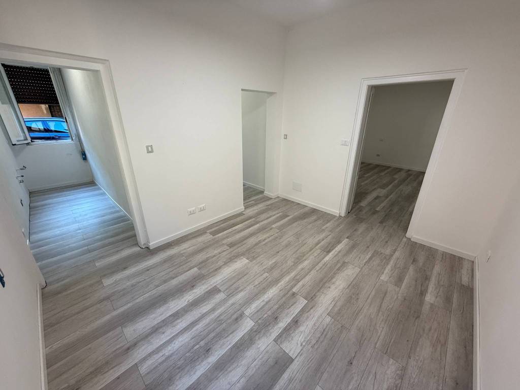 appartamento in affitto a Brescia in zona Porta Cremona