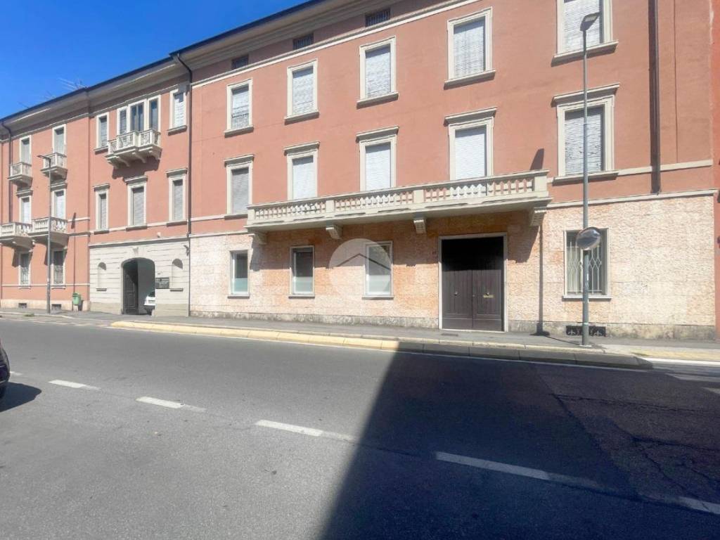 ufficio in affitto a Brescia in zona Porta Venezia