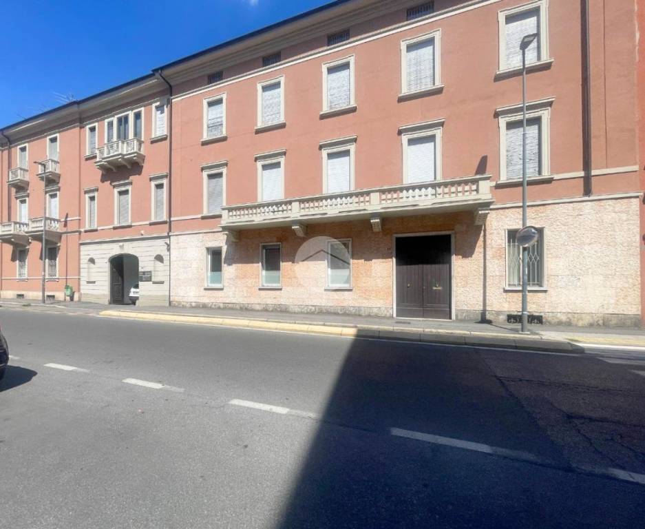 appartamento in affitto a Brescia in zona Porta Venezia