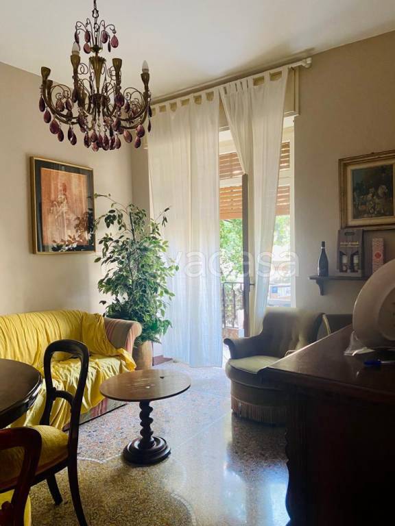 appartamento in affitto a Brescia in zona San Bartolomeo