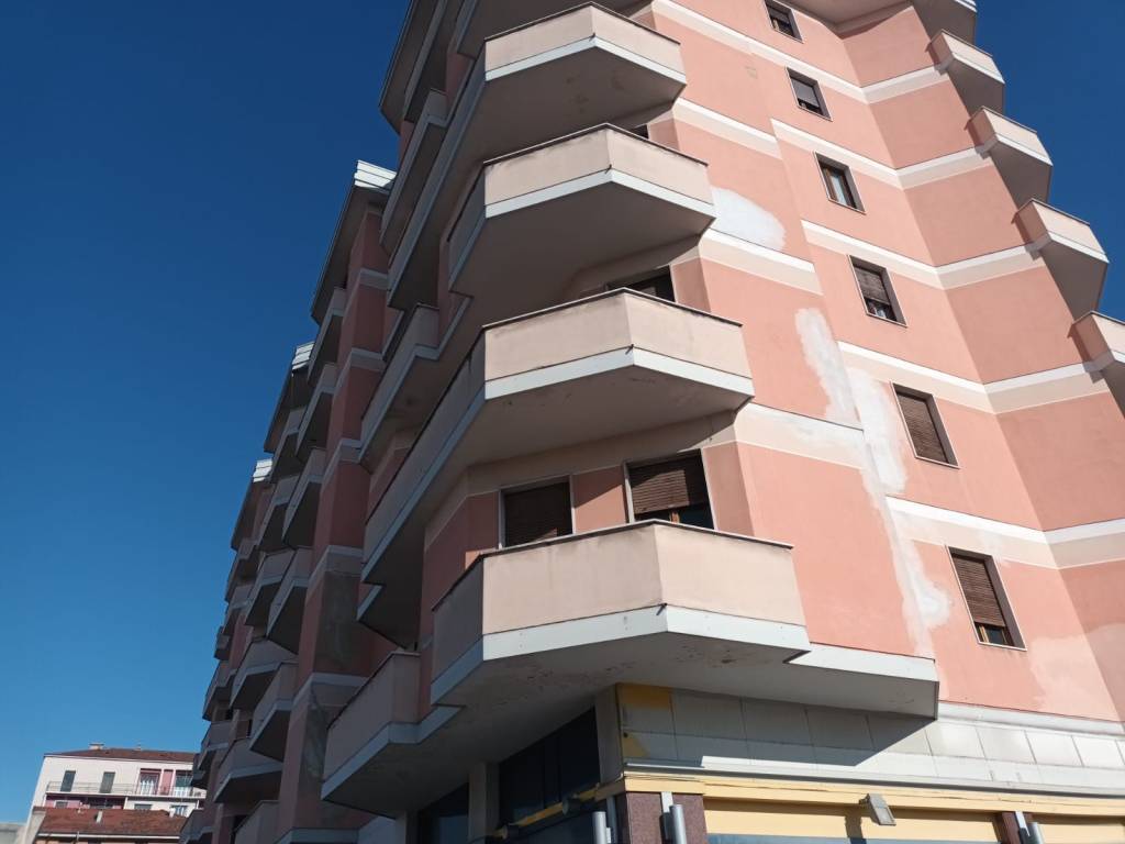 ufficio in affitto a Brescia in zona Centro Storico