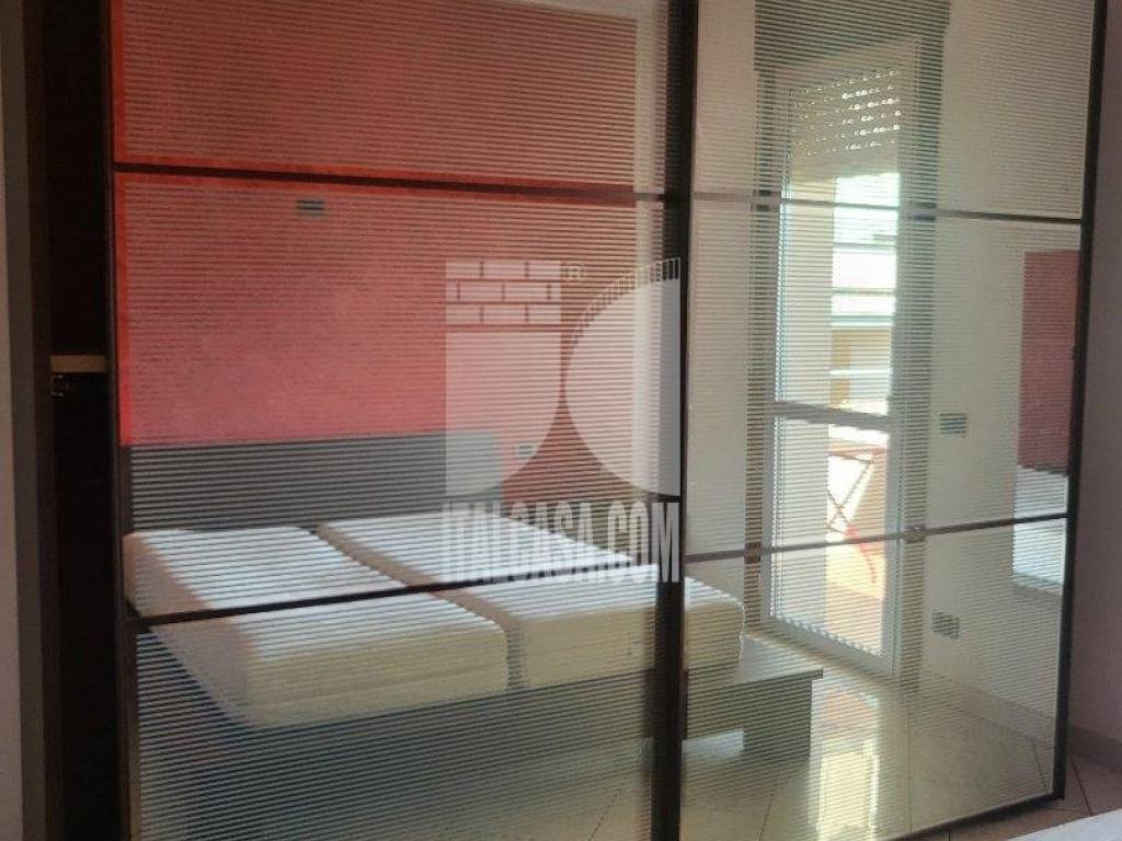appartamento in affitto a Brescia in zona Mompiano